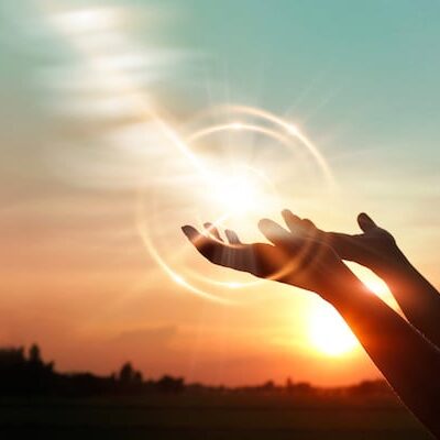 Reiki Manifestation Ritual