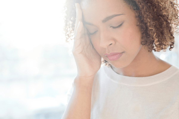 Reducing Chronic Migraine with Reiki