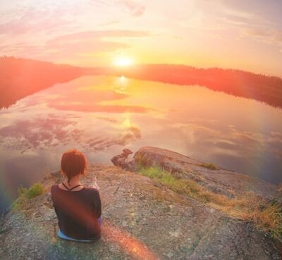 3 Ways to Handle Energy Shifts