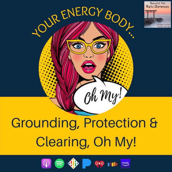 Grounding, Protection & Clearing, Oh My!