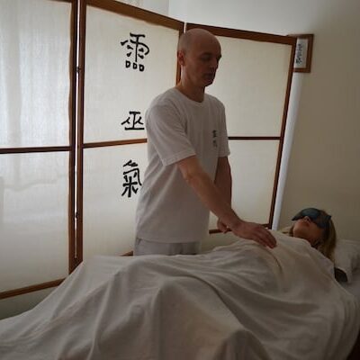 Reiki and Massages Therapy