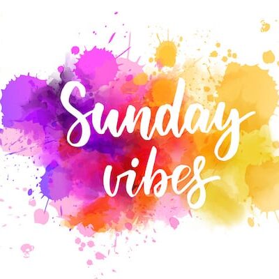 Sunday – The Powerful Day to Heal Your Past