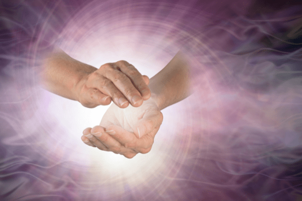 The 4 Gifts Of Reiki