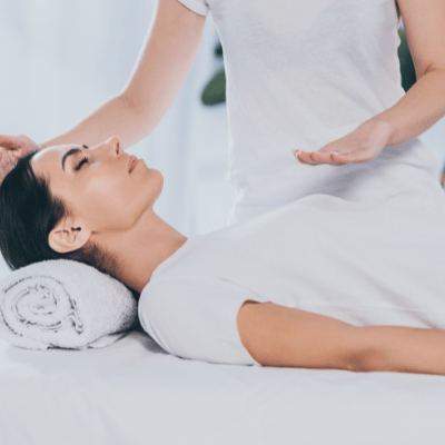 Can Reiki be the Solution to All Our Health Problems?