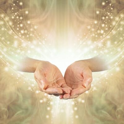 5 Proper Ways To Explain Reiki