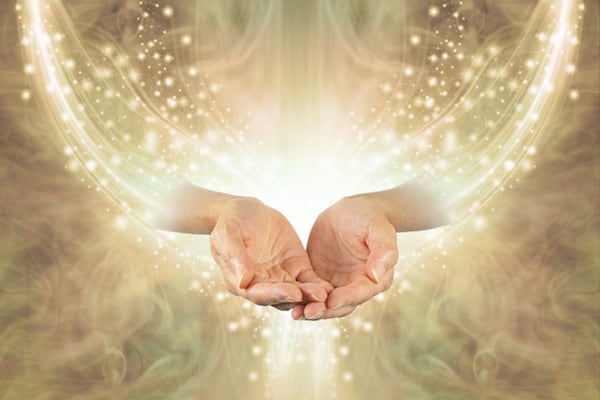 5 Proper Ways To Explain Reiki