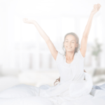 Better Sleep with Reiki-energised Bed