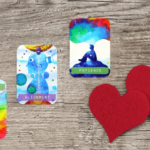 Oracle Card Reading February 20 - 26, 2022