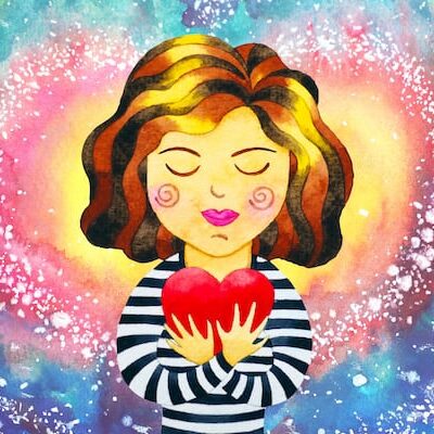 5 Ways to Heal Your Inner Feminine