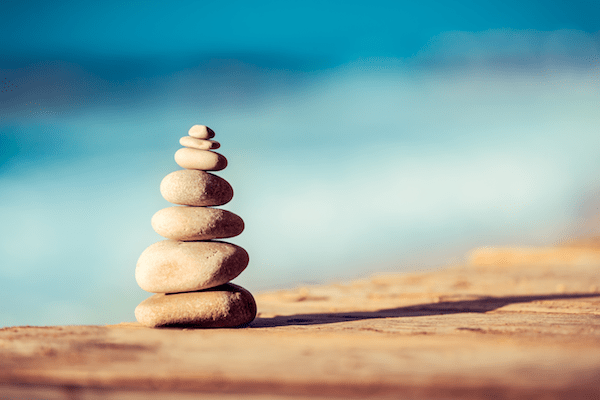 Reiki as Your Solid Foundation for Healing Practice