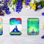 Oracle Card Reading March 20 - 26, 2022