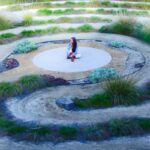 Healing with Nature: Walking Labyrinths as Part of Your Reiki Journey