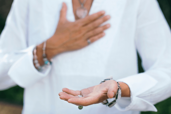 How Reiki Can Help Cultivate Global Peace