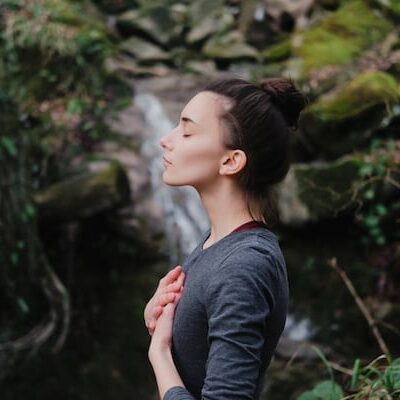 5 Reiki Practices to Live in the Now
