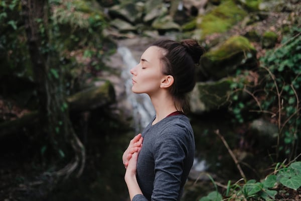 5 Reiki Practices to Live in the Now