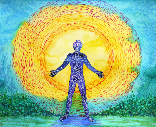 Energy Shielding: 5 Psychic Protection Tools