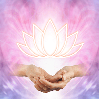 Planting Seeds for a Successful Reiki Business