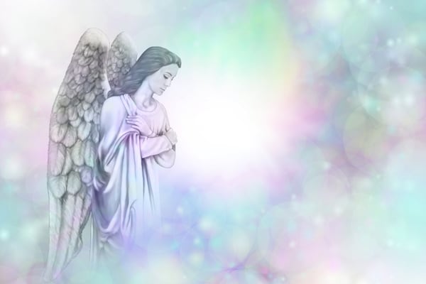 Reiki, Angels & Chi Balls - Your Power-Packed Trinity for Healing