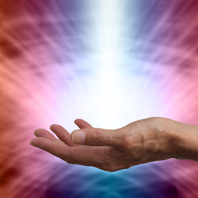Shamballa Multi-Dimensional Healing