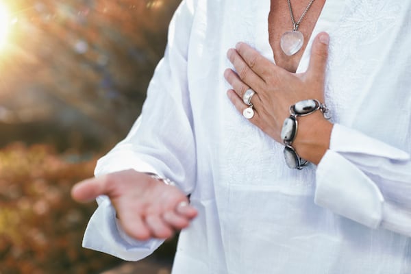 Heart Chakra: Heal and Create the Balance Reiki Way