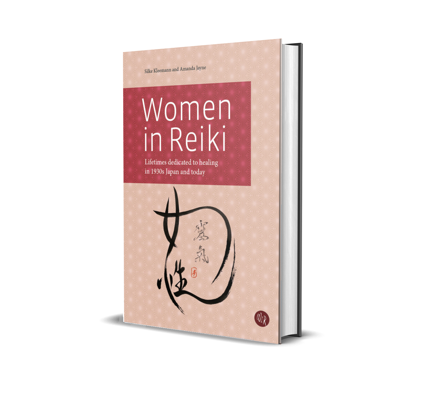 Women in Reiki