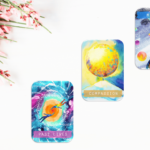 Oracle Card Reading July 10 - 16, 2022