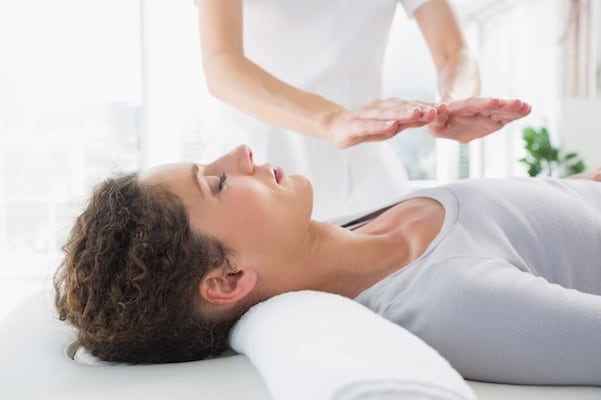 A Subjective Analysis of Non-Traditional Reiki Systems