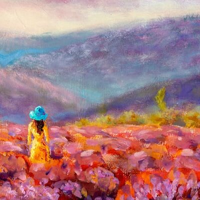 Reiki and The Power of Intuition