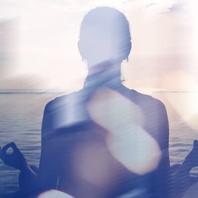 Transmuting Negative Situations into Positive Energy