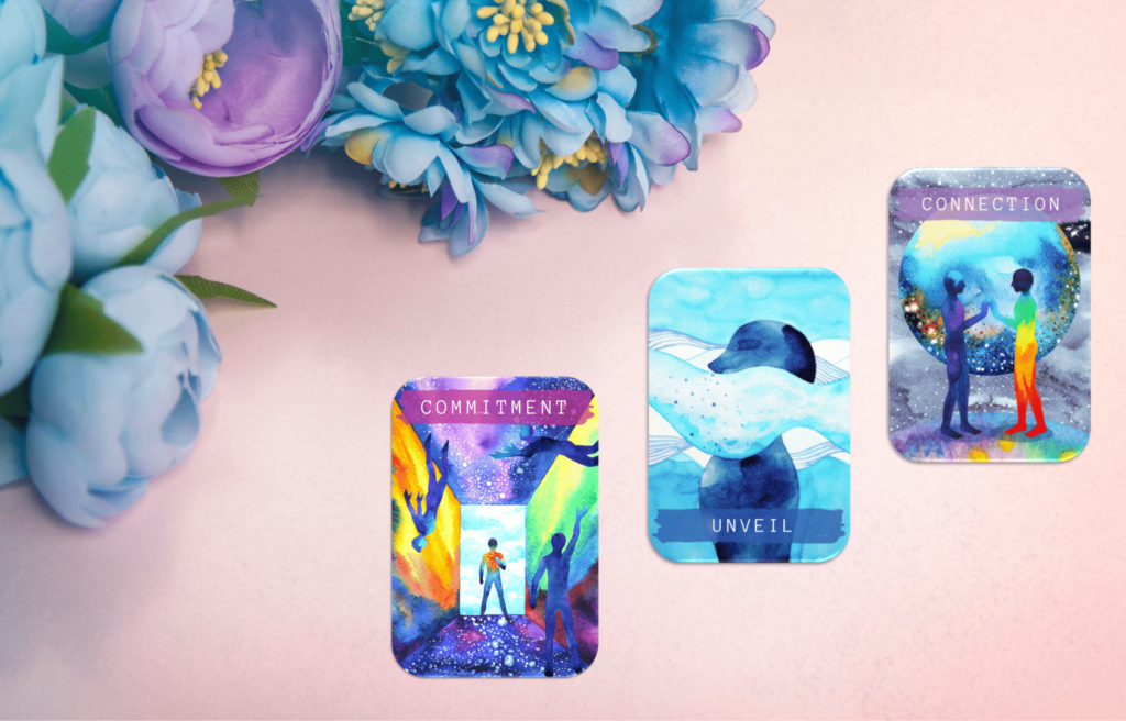 Oracle Card Reading August 07 - 13, 2022