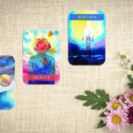 Oracle Card Reading August 21 - 27, 2022