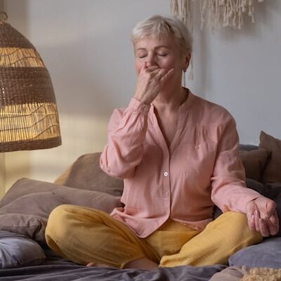 Effective Breathing Technique