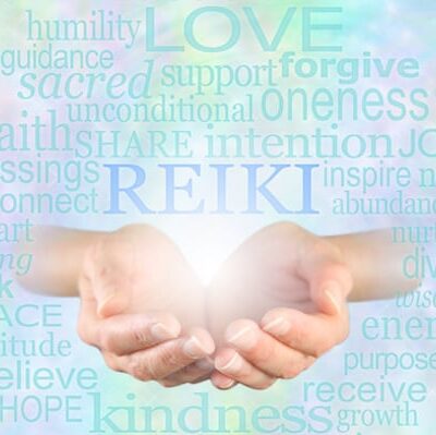 What Is Your Reiki Language?