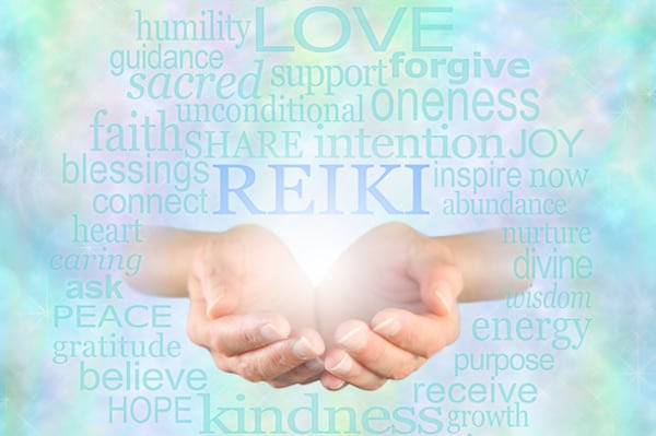 What Is Your Reiki Language?