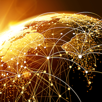 Reiki Without Borders: The Gifts of Expanding your Community