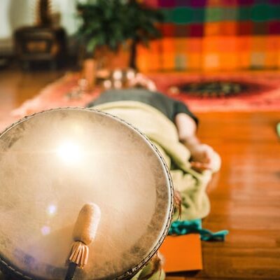 Shamanic Reiki vs. Traditional Usui Reiki: What’s the Difference?