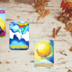 Oracle Card Reading October 16 - 22, 2022