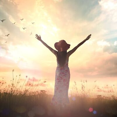 A Life-Changing Revelation after 21 Days of Reiki