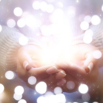 End of Year Wishes and Reiki Blessings