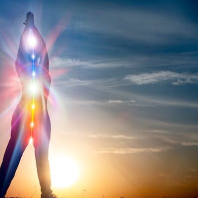 Lower Chakra Strength Meditation for Empath Overwhelm