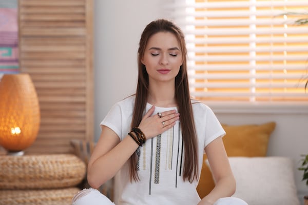 Reiki and the Importance of Self-Healing