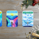 Oracle Card Reading January 01 - 07, 2023