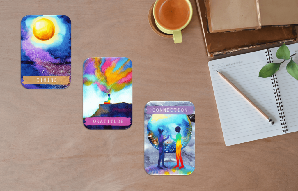 Oracle Card Reading January 22 - 28, 2023