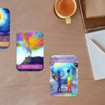 Oracle Card Reading January 22 - 28, 2023