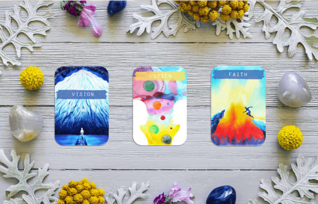 Oracle Card Reading January 29 - February 04, 2023