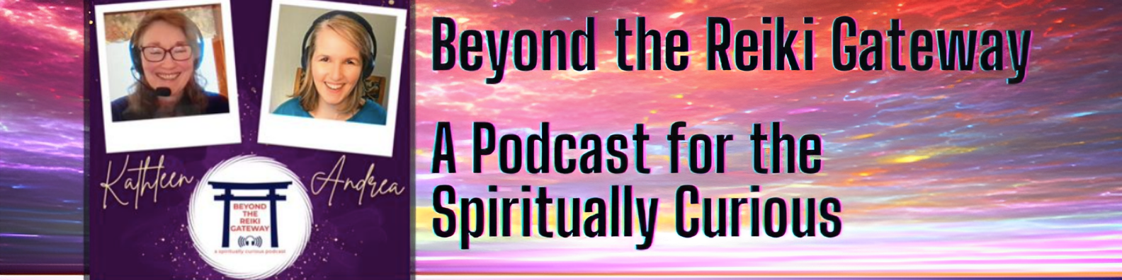 Beyond the Reiki Gateway