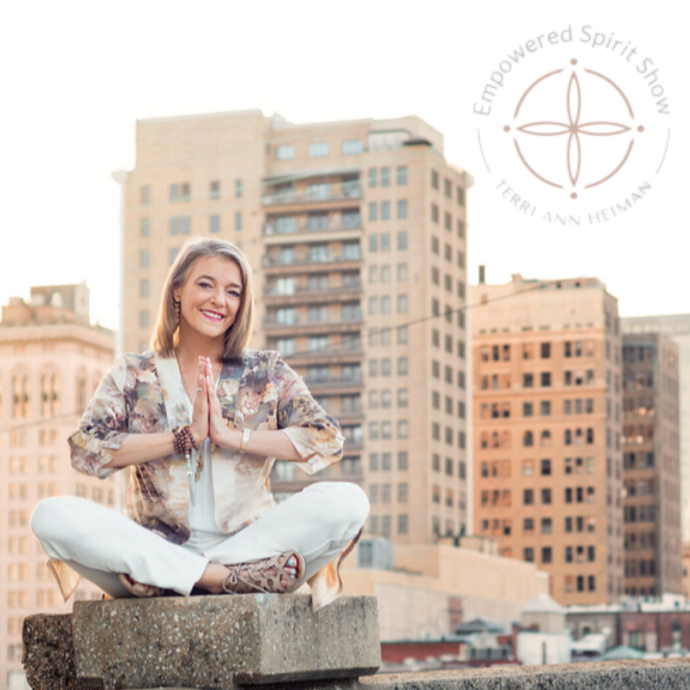 Animal Healing Circle