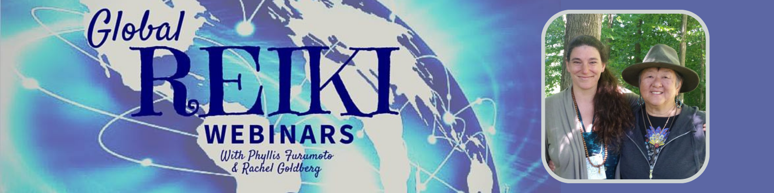 Beyond the Reiki Gateway