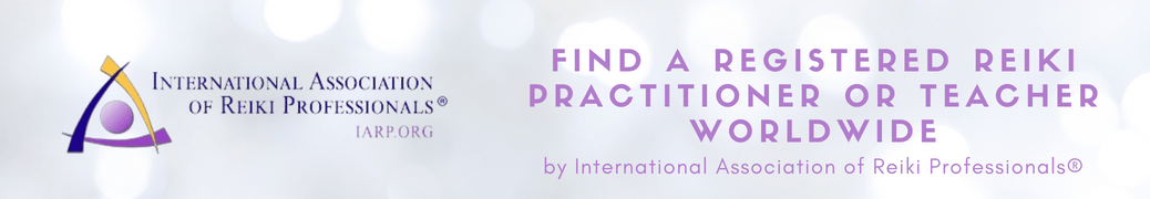 Australian Reiki Connection - Professional Reiki Practitioner Directory