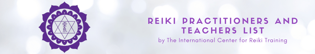 Australian Reiki Connection - Professional Reiki Practitioner Directory